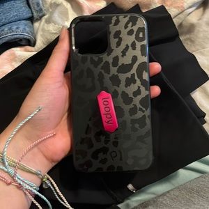 iphone 12 loopy phone case